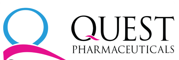 Quest Pharmaceuticals