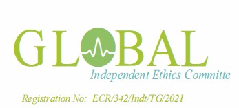 Global Independent Ethics Committee — Registration No. ECR/342/Indt/TG/2021